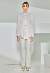 LAYKA CLASSY WHITE